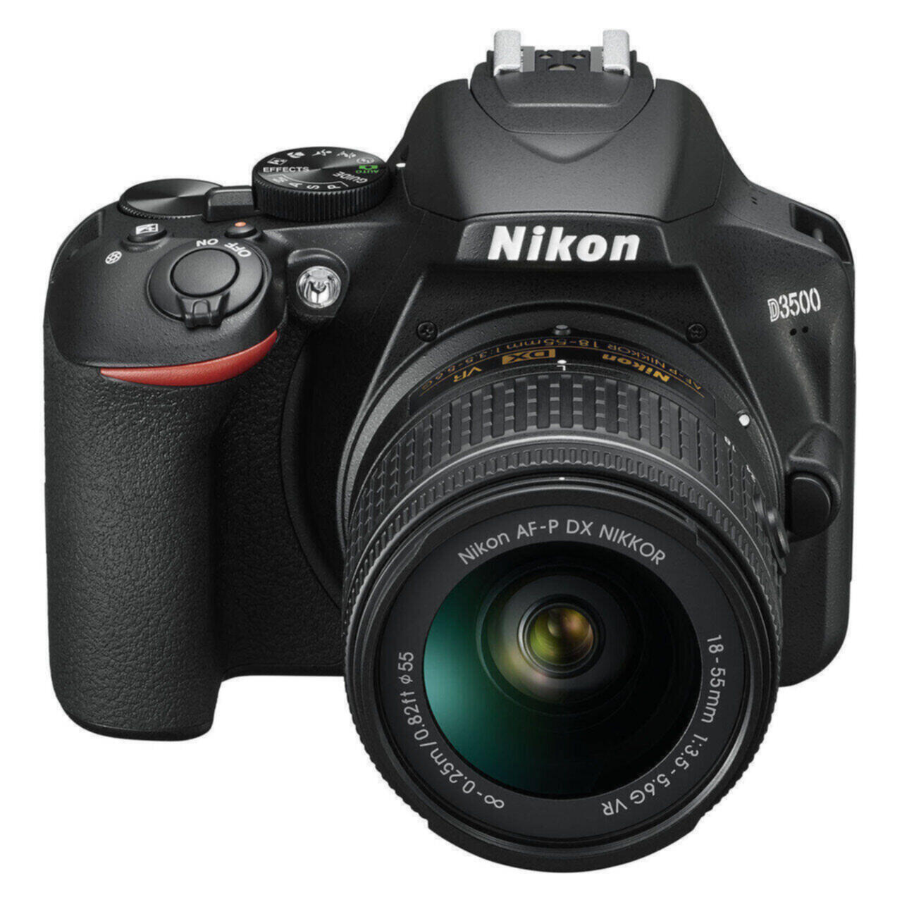 nikon d530