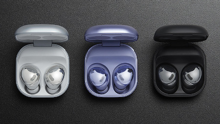 Samsung announces Galaxy Buds Pro and Galaxy Smart Tag Tracker