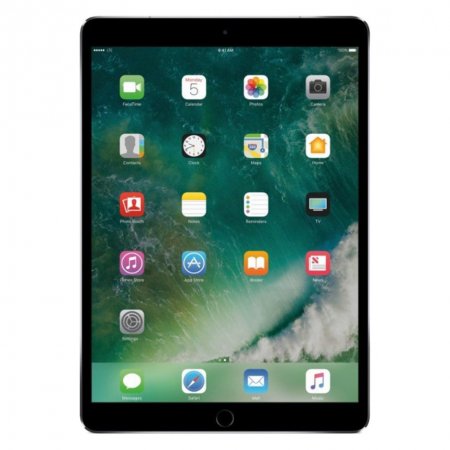 Buy Apple iPad Pro 10.5-inch 256GB Wi-Fi Tablet (2017 Model