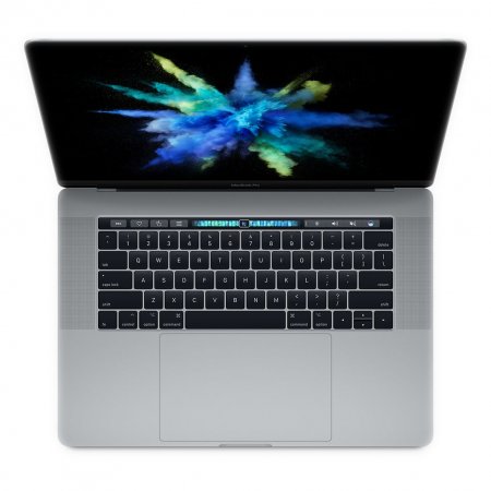 Buy Apple 15-inch MacBook Pro 2.9GHz 512GB with Touch Bar (2017